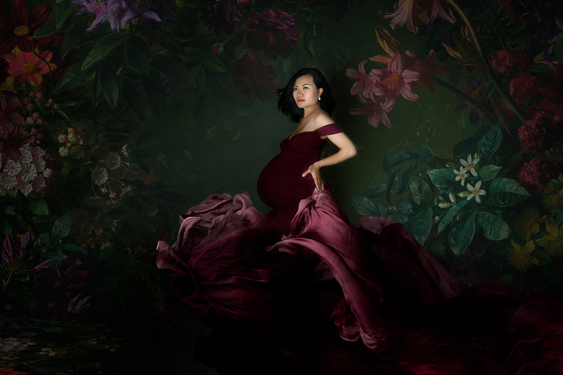Maternity Photography by Victoria Sturdy | Cambridge Cambridgeshire | Newborn Photographer
