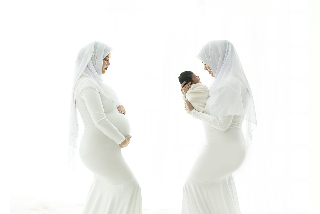 Newborn Photography by Victoria Sturdy | Cambridge Cambridgeshire | Newborn Photographer