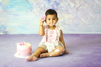 1st Birthday Photography by Victoria Sturdy | Cambridge Cambridgeshire | Newborn Photographer
