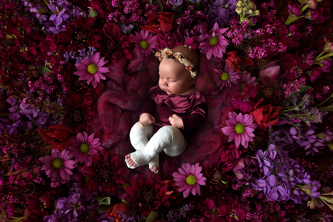 Newborn Photography by Victoria Sturdy | Cambridge Cambridgeshire | Newborn Photographer