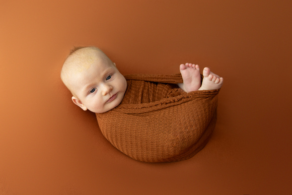 2m Baby Milestone Photography by Victoria Sturdy | Cambridge Cambridgeshire | Newborn Photographer