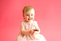 20232711 Kimberley Skinner - Amelia 12m Baby Milestone FINAL
