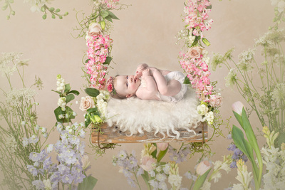 Baby Photography by Victoria Sturdy | Cambridge Cambridgeshire | Newborn Photographer