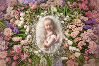 Baby Photography by Victoria Sturdy | Cambridge Cambridgeshire | Newborn Photographer
