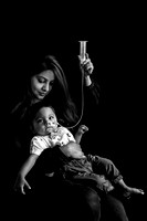 Motherhood Photography by Victoria Sturdy | Cambridge Cambridgeshire | Newborn Photographer