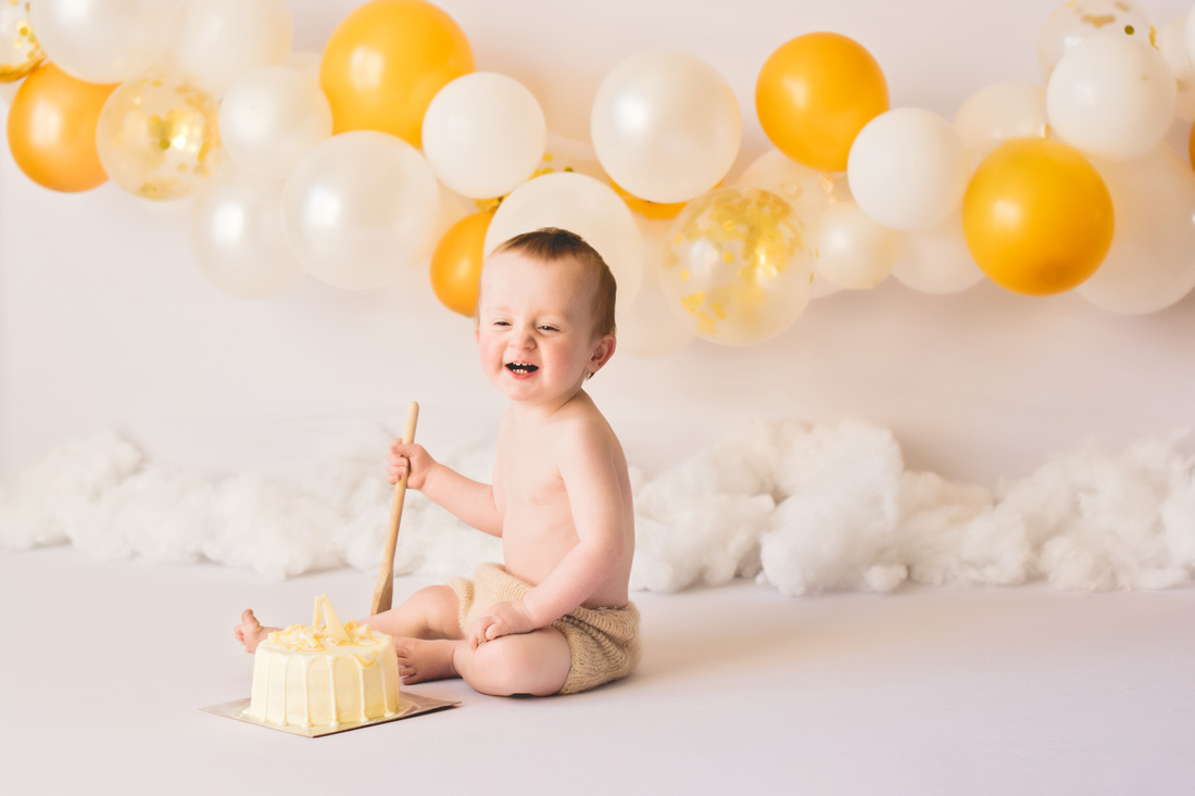 1st birthday Portraits by Victoria Sturdy | Cambridge Cambridgeshire | Newborn Photographer