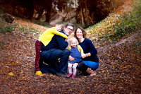 Family Portraits by Victoria Sturdy | Cambridge Cambridgeshire | Family Photographer