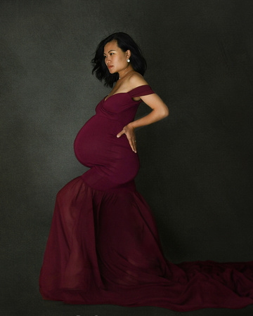 Maternity Photography by Victoria Sturdy | Cambridge Cambridgeshire | Newborn Photographer